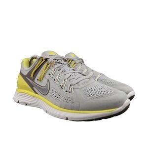 Nike Shoes Womens 7.5 Sneaker Athletic Lunareclipse 3 Running Cross Trainer Grey